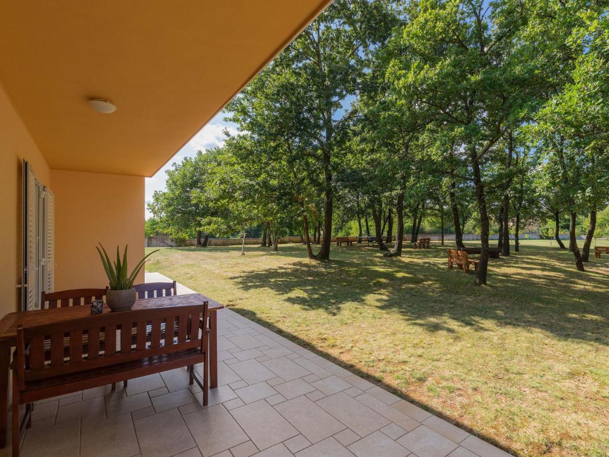 Apartment Macini - Roj465 By Interhome Žminj Exterior foto