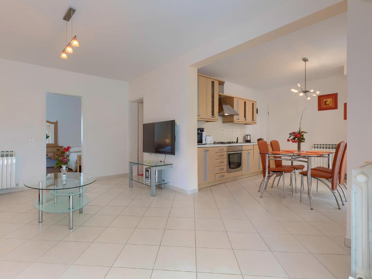 Apartment Macini - Roj465 By Interhome Žminj Exterior foto