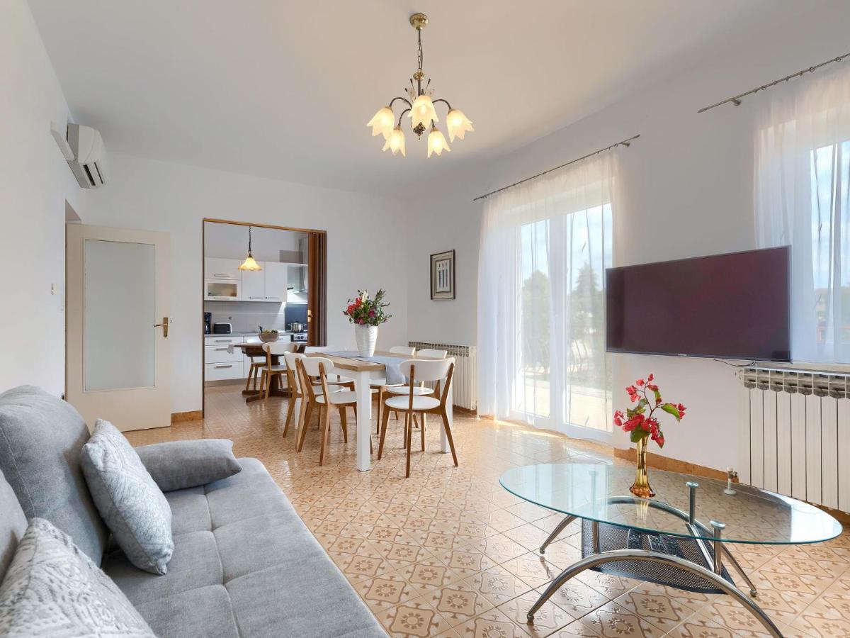 Apartment Macini - Roj465 By Interhome Žminj Exterior foto